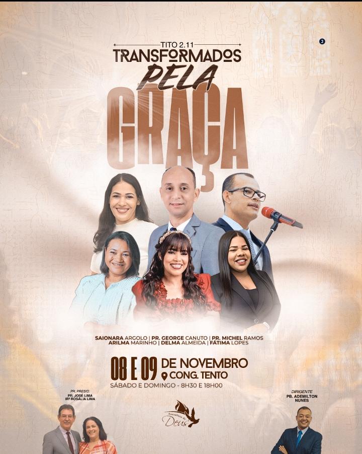 Festividade Unificada